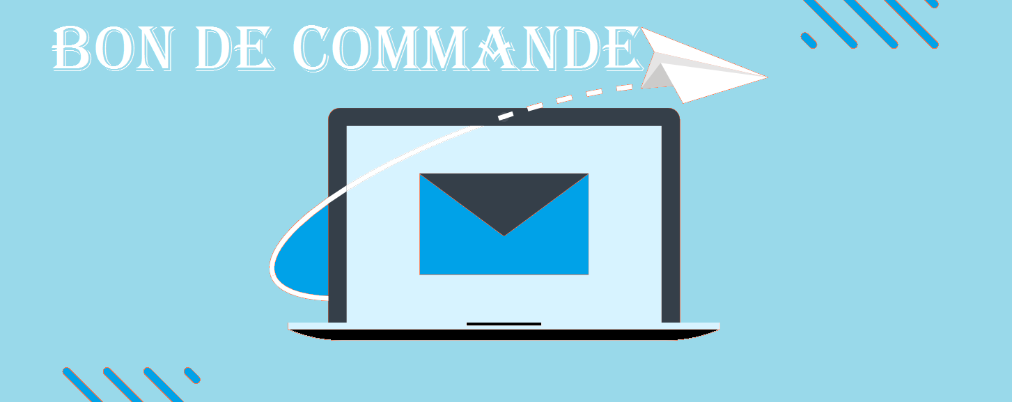 Bon de commande