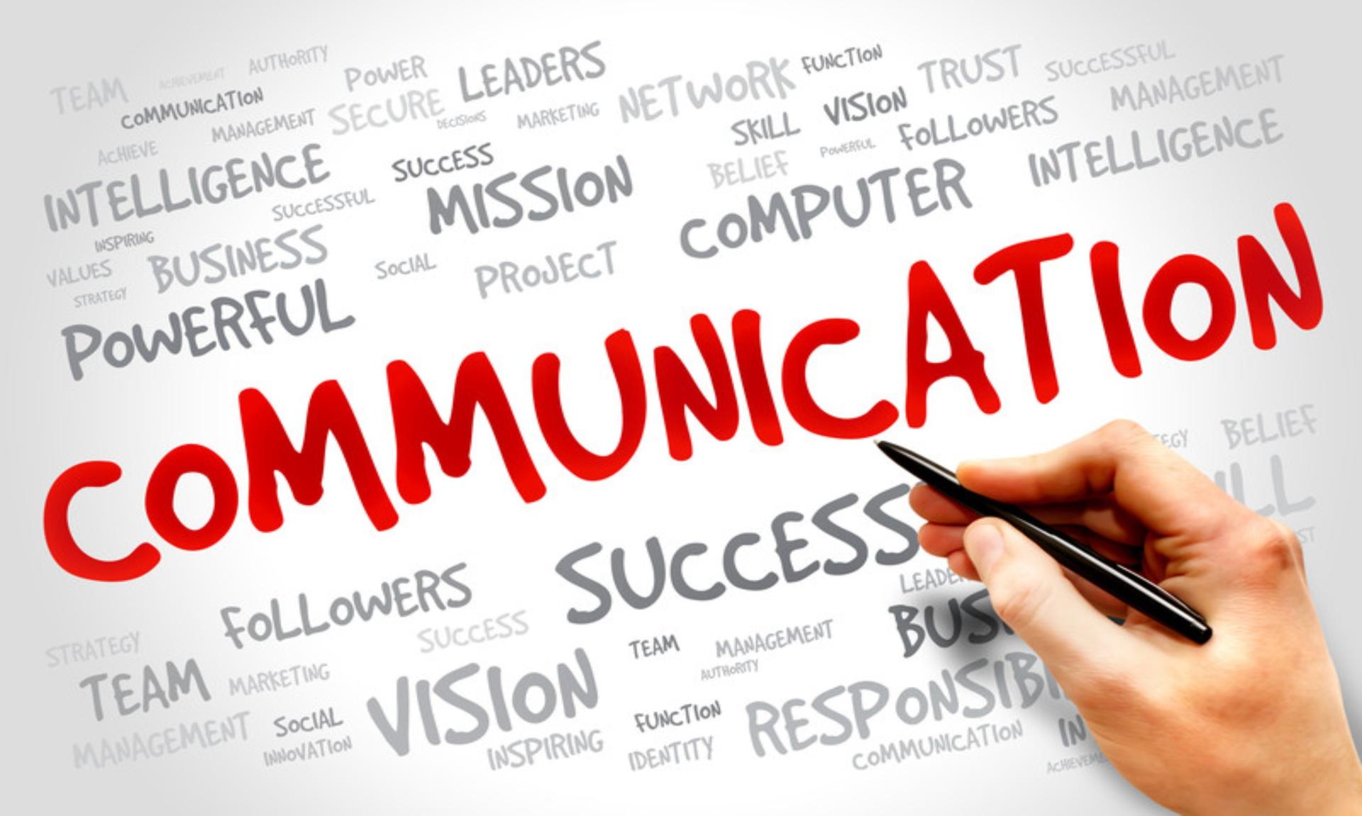 Communications