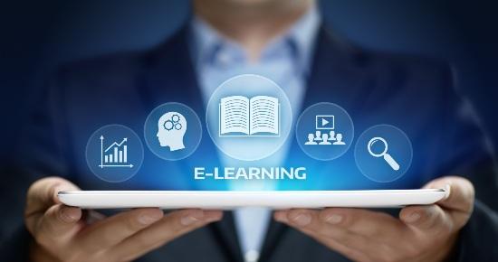 Elearning cing bonnes raisons 550x290