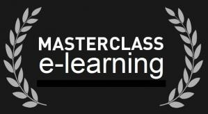 Masterclass e-learning