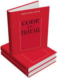 Code du travail